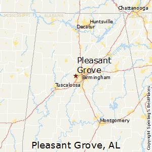 things to do in pleasant grove al  1